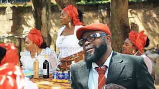 Nzuko August 5 ( battle of two women kingdoms) || 2023 nollywood movies || Chief Imo Comedy