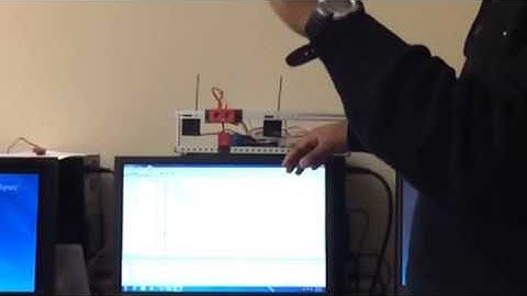 Start/Finish Line Robot