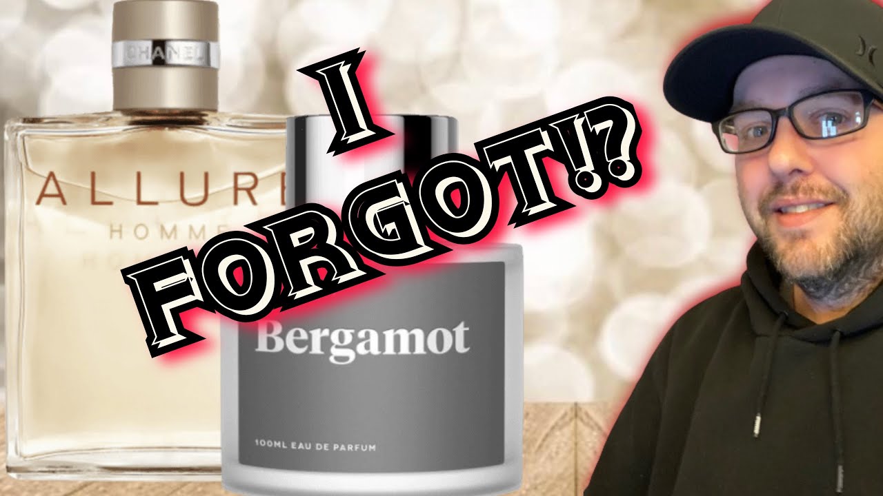 5 Amazing Men's Fragrances I Forgot I Had in 2023