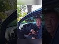 Ragebaiting a cop… bad idea 🚔😳