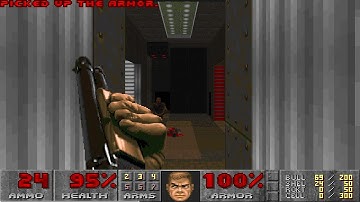 TNT Renascence MAP09 UV Speed in 1m09s by Andrey Budko