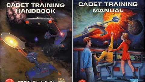 Star fleet Battles Cadet  Vassal module