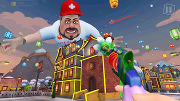 Dark Riddle CHAPTER4 ( Mod Skin LIFESA VER) New Play Guide : Part 145