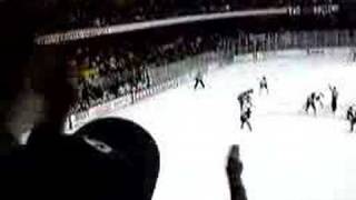 UNH Hockey - Sieve chant