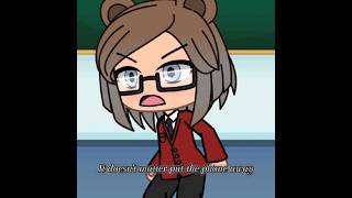 It Doesnt Matter Put The Phone Away|Gacha Life Trend Resimi