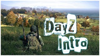 DayZ Standalone Cinematic Intro (Royalty Free)