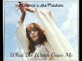 Florence + The Machine - What The Water Gave Me Instrumental