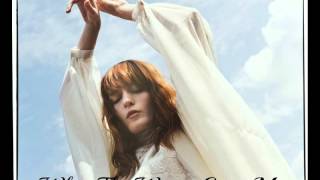 Florence + The Machine - What The Water Gave Me Instrumental chords