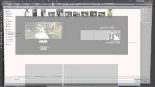 Tutorial membina album custom menggunakan indesign screenshot 5
