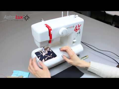 Обзор AstraLux Victoria Обзор AstraLux Victoria