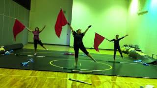 Practice 9-5-12 Song 1, Take 2, Berenices Oops