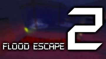 Flood Escape 2 OST - Cave System
