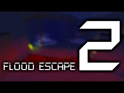 Flood Escape 2 Ost Dark Sci Facility Funnycat Tv - flood escape 2 ost cave system