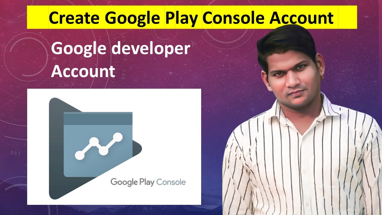 Create Google Developer Account In 3 Simple Steps DON T Miss Step 2