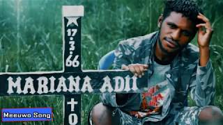 Lagu bahasa daerah suku Mee | Dobiyo Yoka Ipano | Rilliy_Studio Wagadei 2020