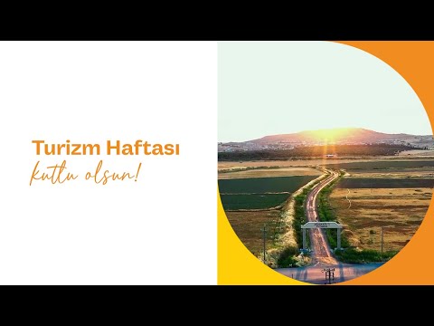 Enerjisa - Turizm