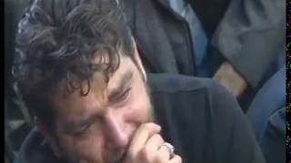 Baqir Mənsuri - Xanım Zeynəb ağlıyan günləridi