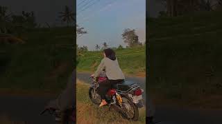 Story Wa Herex Gl Nyore