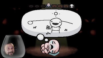 Backasswards like a Boss (Glitch)