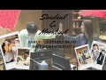 Starry Night Moments (92Club: Sandeul and Moonbyul Best Moments Part 1)