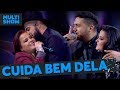 Cuida Bem Dela | Henrique & Juliano + Maiara & Maraisa | Música Boa Ao Vivo