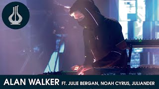 Alan Walker - Legends Never Die / All Falls Down | Spellemann 2017