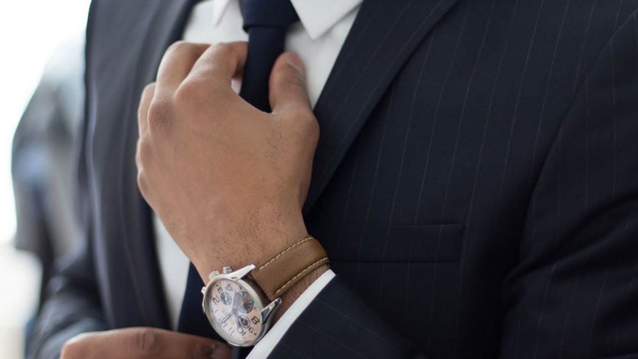 Pass the Japanese Company Interview - Dress Code
