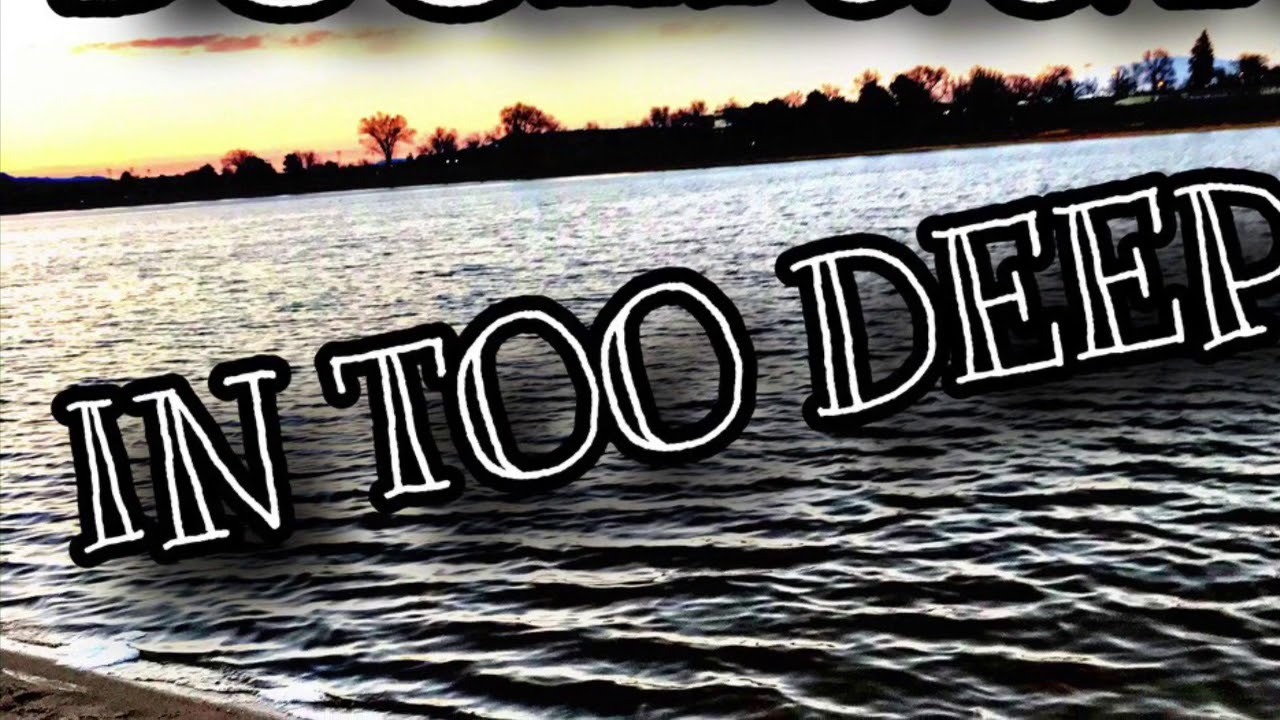 Booziggy - In Too Deep - YouTube