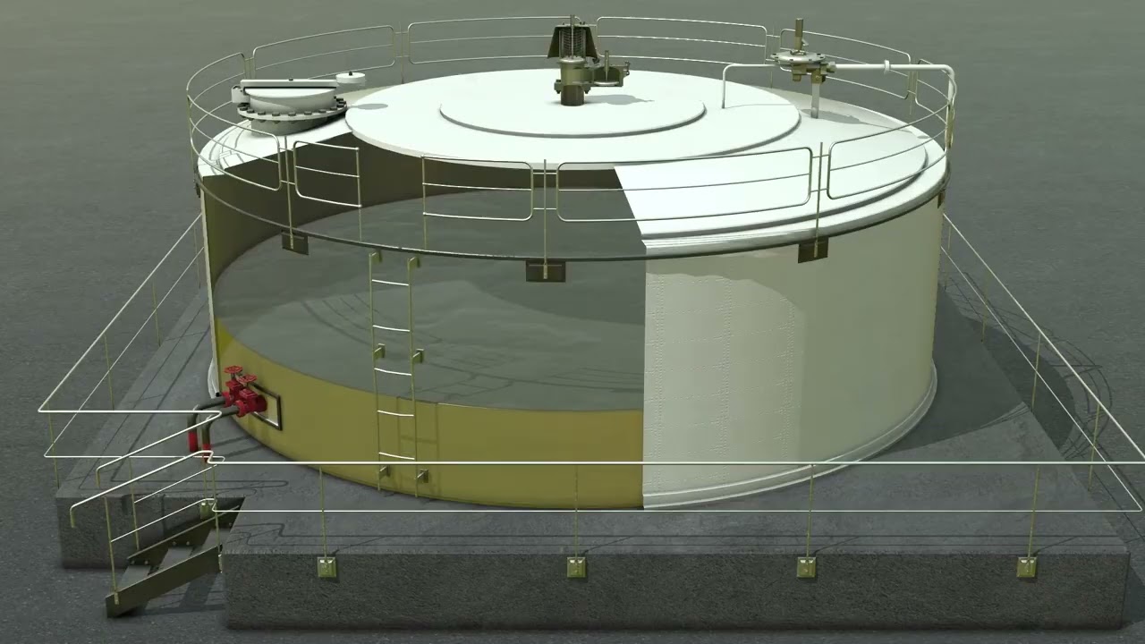 Protectoseal - Flame Arresters and Pressure/Vacuum Relief Vents