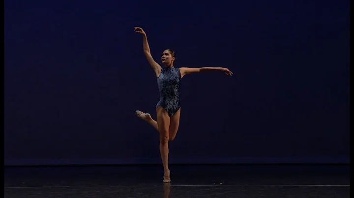 Windchime | Arlene Gil YAGP 2019