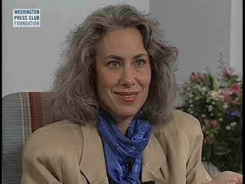 Women in Journalism Oral History Lynn Povich Oral History YouTube Women in Journalism Oral History Lynn Povich Oral History YouTube