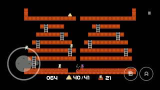 Mine Runner Level 64 Solution/Load Runner Stage 64 Crack