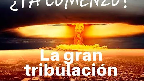 GARY LEE -  MXIMA GRANDE ALERTA ROJA YA COMENZ LA ...