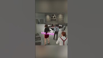 Nancy finds Lang spying on Cerberus meeting | GTA RP No Pixel Funny Clips