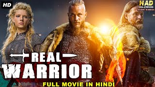 REAL WARRIOR - Hollywood Movie In Hindi | Hollywood Movies In Hindi Dubbed Full Action HD