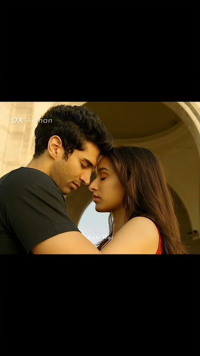 Shradha Kapoor Love Status || Couple status 4k || #firstromance #romanticmood