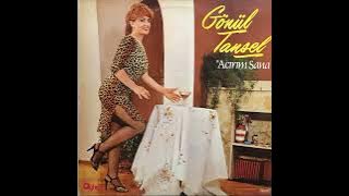Plak Arşivimden Gönül Tansel - Seni Sevmek Suçmuş (1982)