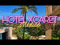 HOTEL XCARET MEXICO | ROOM TOUR, RESTAURANTS, SPA PART 1 | ALL FUN INCLUSIVE RESORT #TheWilsonWay