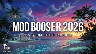 Deep House Relax 2026 🌊 Chillout EDM Mix for Stress Relief screenshot 1