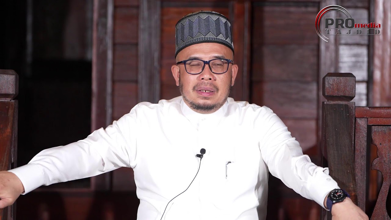 (🔴LIVE) 26-02-2026 SS Prof Dato Dr Maza : Tanpa Taqwa Hidayah Tidak Ditemui