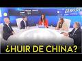 ¿Es momento de huir de China?: "El mercado está sobrecomprado y técnicamente bastante extendido"