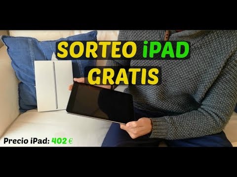 Sorteo de un iPad, iPod Touch y 15 Playeras PoderPDA