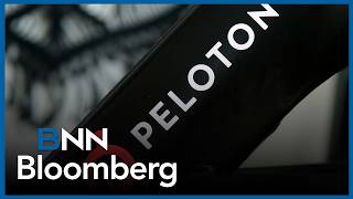 Is Peloton finally priced for a turnaround?