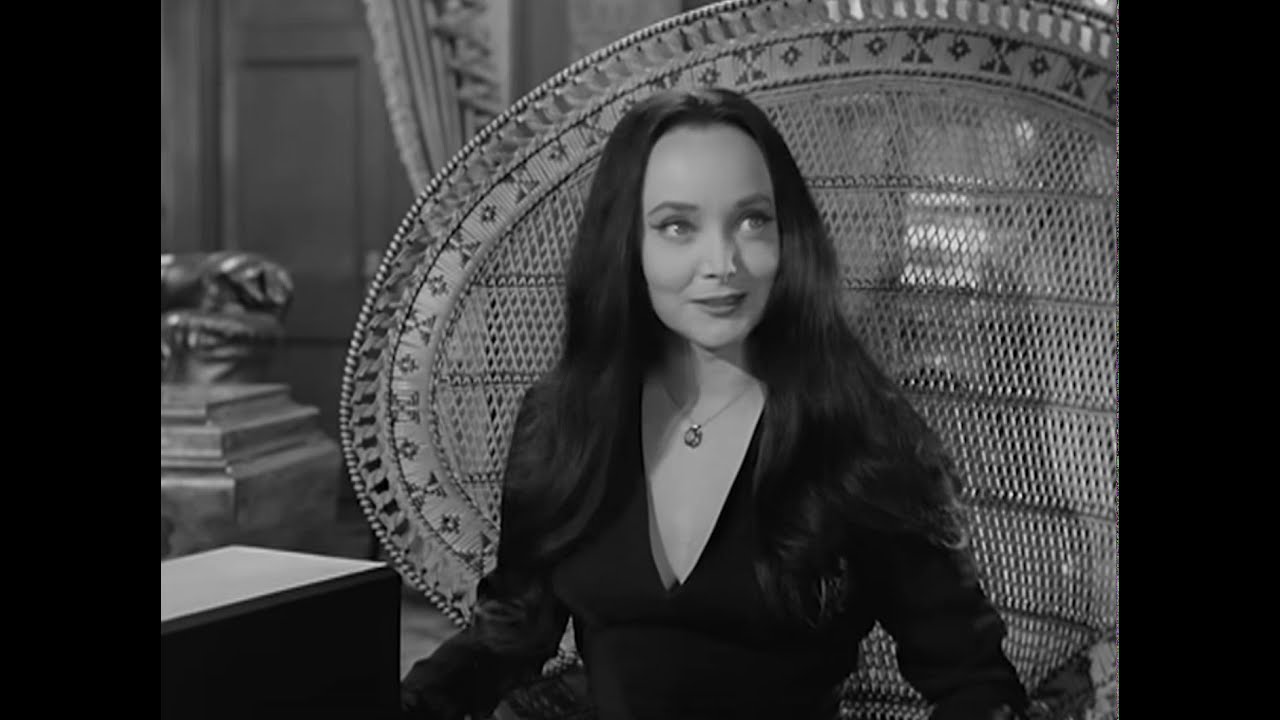 So, What Exactly Are Wednesday Addams' Powers & Has She Always Had
