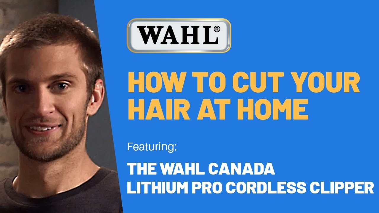 wahl easycut