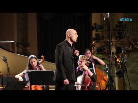 \"სიახლეები\" - თბილისის \"ბაროკო ფესტივალი\"