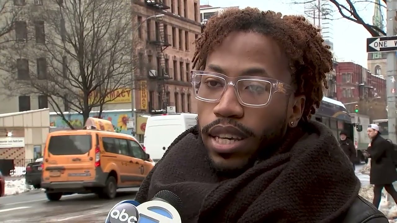 Calls to fire Hunter College professor for 'racist remarks' caught on mic during Zoom meeting