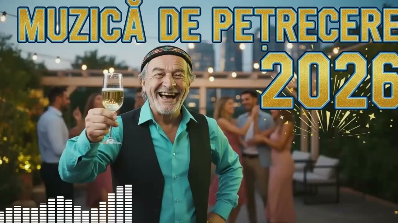 Noul Top Muzică Românească Balcanică: Melodii de Iubire care Călătoresc cu Tine 🚘🎧