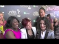 Sara Gilbert, Mrs. Osbourne, Aisha Tyler &amp; Sheryl Underwood talk Daytime Emmys