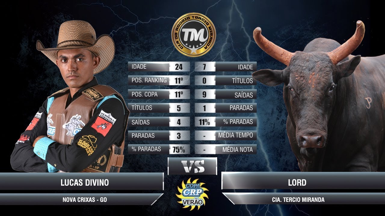 cavalos de raça Rodeio de Santa Cruz do Rio Pardo 2018 - SÁBADO / MELHORES TOUROS